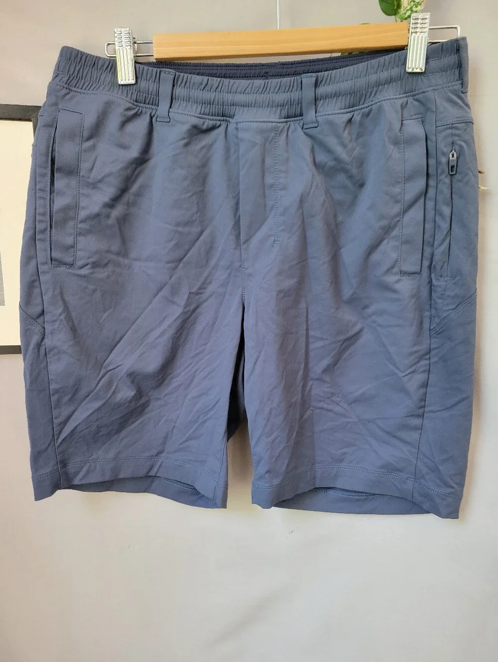Birddogs Teddy Rubskins Shorts 9